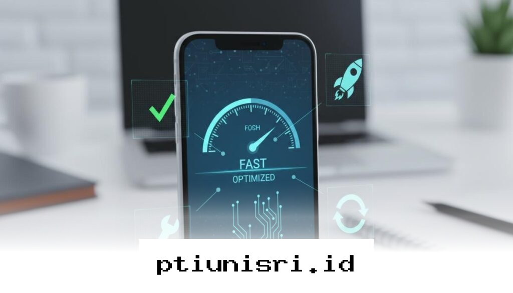 HP Lemot Bikin Emosi? Ini Trik Ampuh Mengatasinya Agar Kembali Sat-Set!