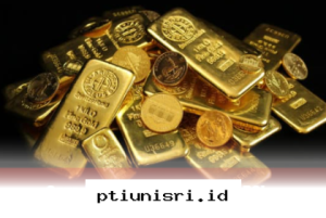 Investasi Emas Jadi Lebih Praktis Lewat Aplikasi Tring Pegadaian!