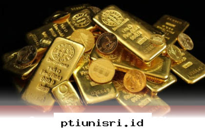 Investasi Emas Jadi Lebih Praktis Lewat Aplikasi Tring Pegadaian!
