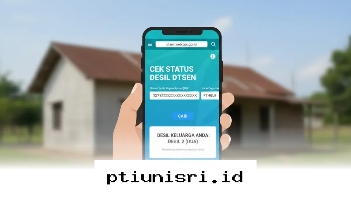 Kabar Gembira, Ratusan Ribu Nama Baru Masuk Daftar Penerima Bansos Kemensos 2026!