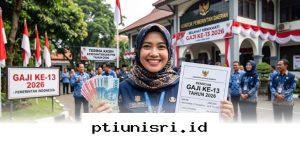 Kapan Gaji ke-13 Pensiunan Cair di Tahun 2026? Cek Prediksi Tanggal dan Detail Lengkapnya di Sini!