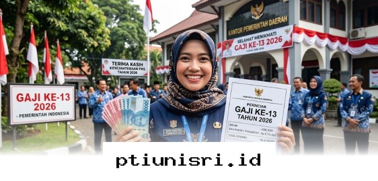 Kapan Gaji ke-13 Pensiunan Cair di Tahun 2026? Cek Prediksi Tanggal dan Detail Lengkapnya di Sini!