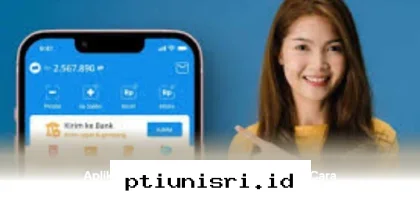 Mainkan Game Penghasil Saldo DANA Ini, Cair Cepat dan Terbukti Membayar!