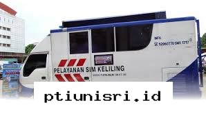 Mau Perpanjang SIM di Kabupaten Bandung pada 9 Mei 2026? Cek Lokasi Layanan Kelilingnya di Sini!