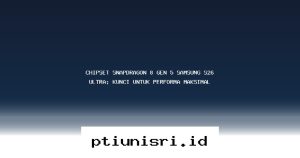 Rahasia Performa Gahar Samsung S26 Ultra Berkat Chipset Snapdragon 8 Gen 5 yang Luar Biasa!