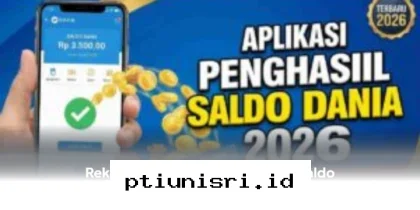 Raup Saldo DANA Gratis Lewat DANA Kaget Tanpa Perlu Takut Tertipu!