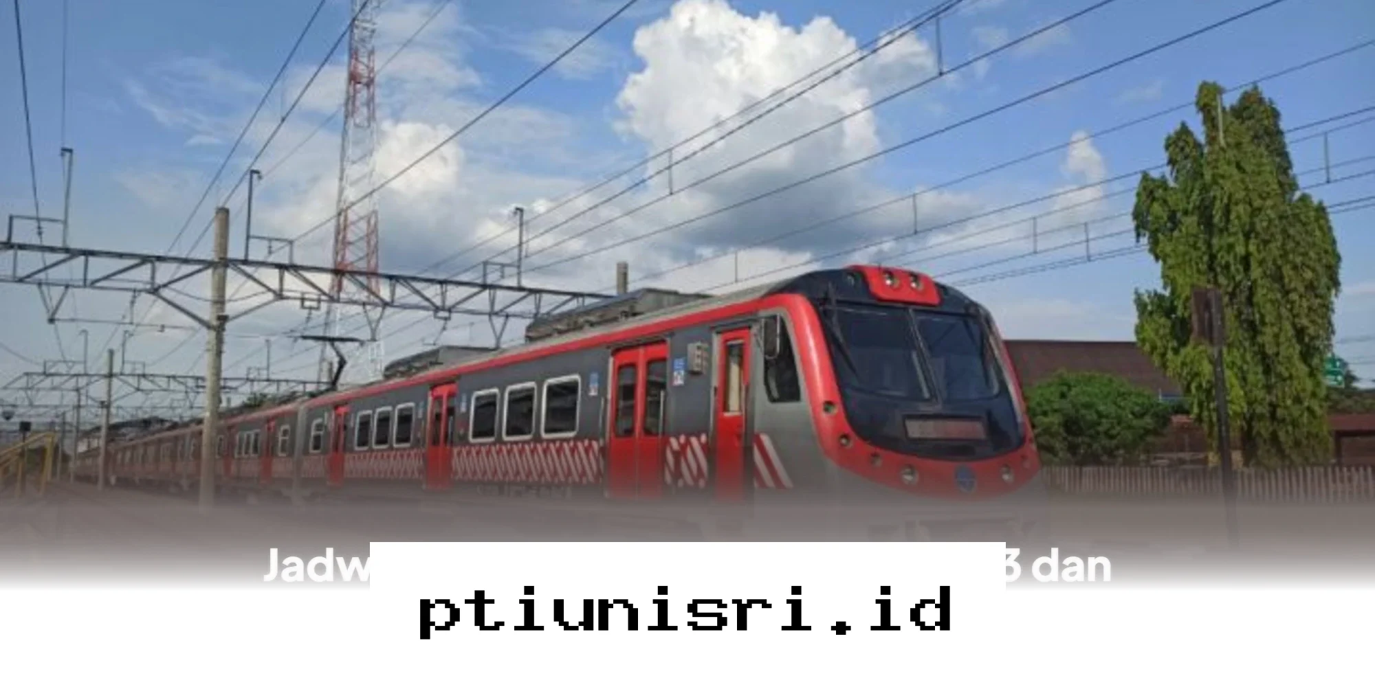 Simak Jadwal Lengkap KRL Jogja-Solo Edisi 12 hingga 14 Mei 2026 agar Perjalanan Anda Semakin Nyaman!