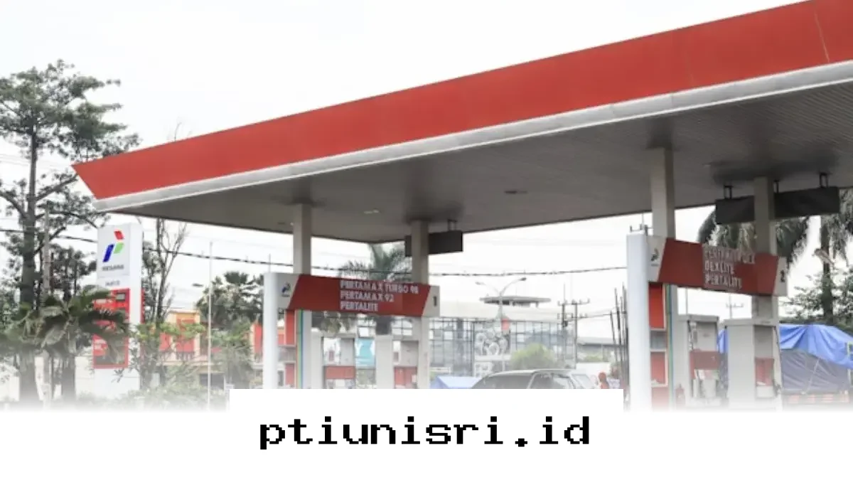 Update Harga BBM Pertamina Terbaru Akhir April 2026, Cek Daftar Lengkapnya di Sini!
